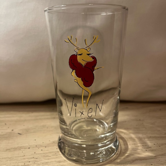 Pottery Barn Other - Pottery Barn. Vixen Glass